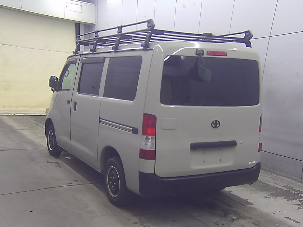 TOYOTA LITE ACE
