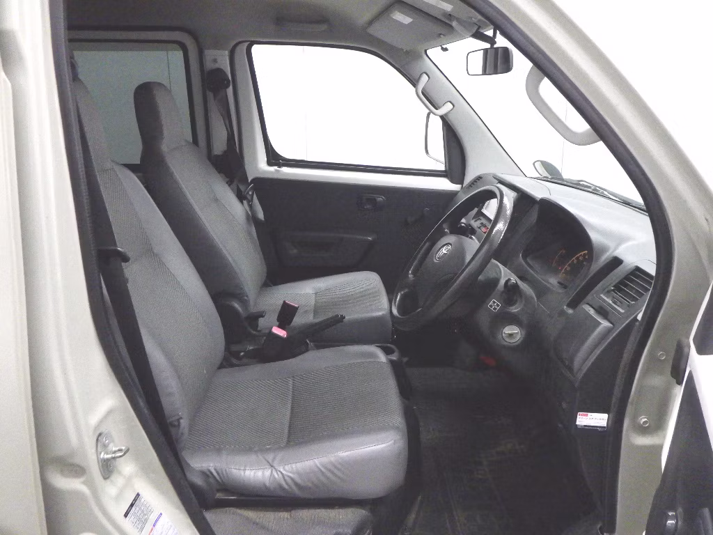 TOYOTA LITE ACE