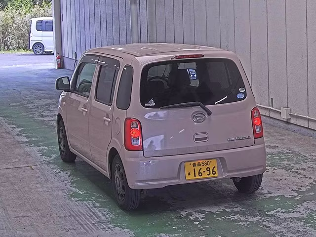 DAIHATSU MIRA COCOA