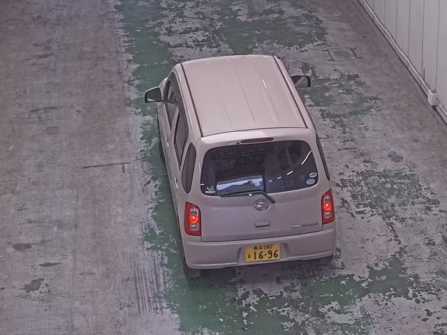DAIHATSU MIRA COCOA