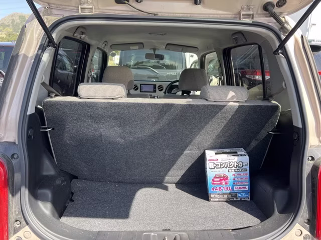 DAIHATSU MIRA COCOA
