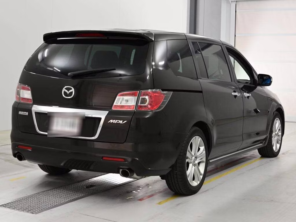 MAZDA MPV