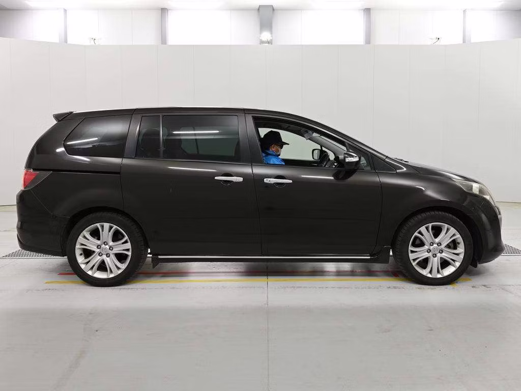 MAZDA MPV