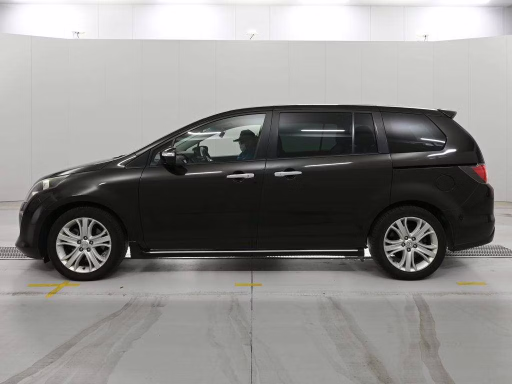 MAZDA MPV