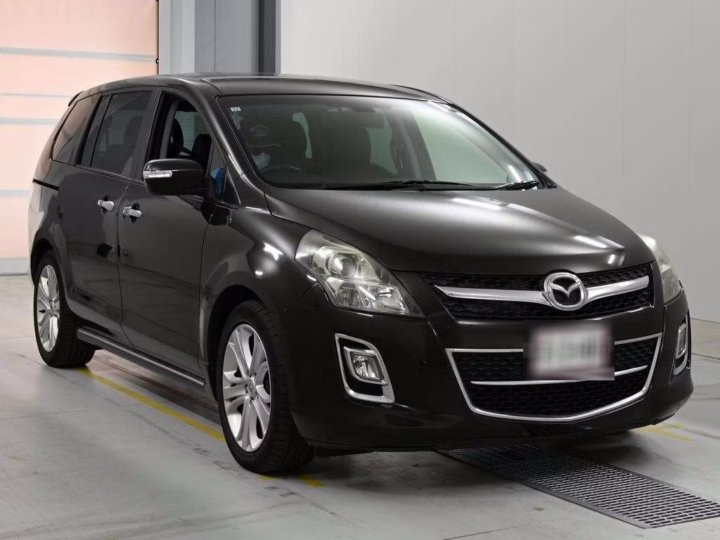 MAZDA MPV