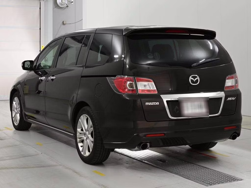MAZDA MPV