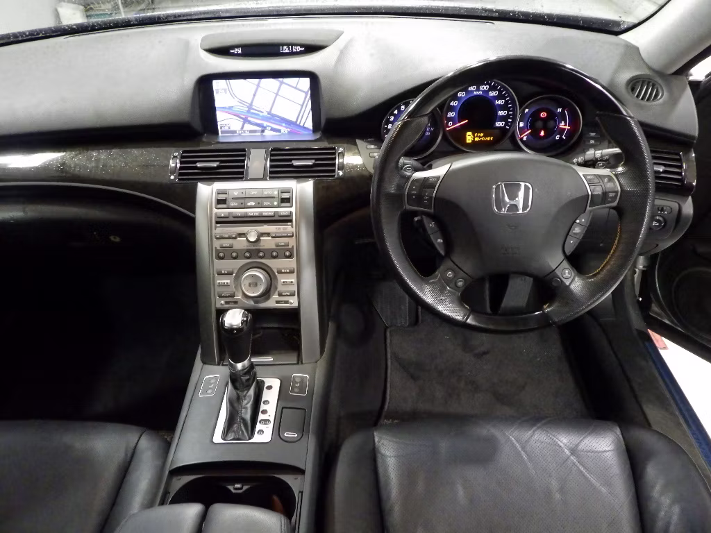 HONDA LEGEND