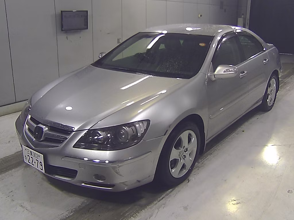 HONDA LEGEND