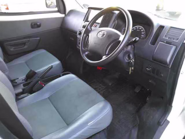 TOYOTA LITE ACE