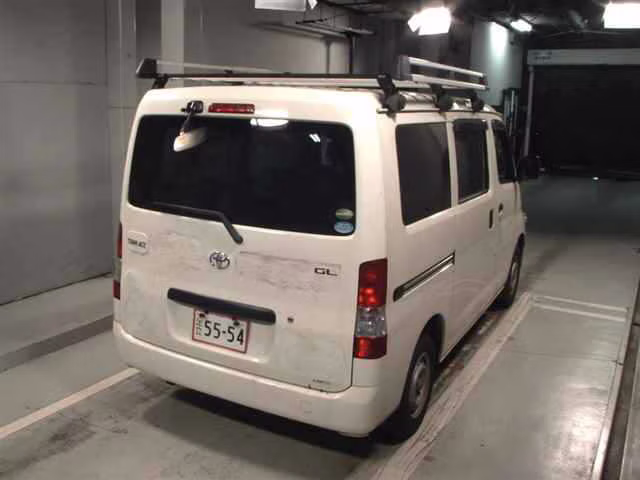 TOYOTA LITE ACE