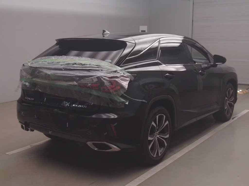 LEXUS RX300