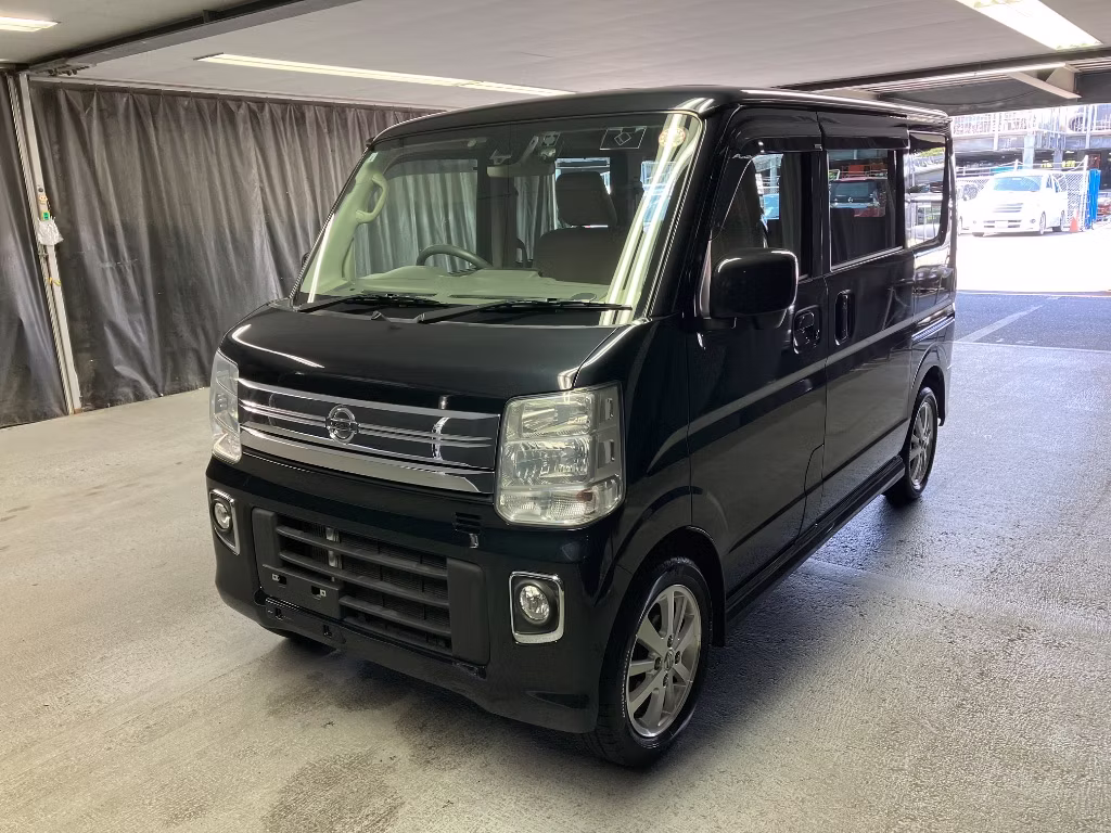 NISSAN NV100 CLIPPER