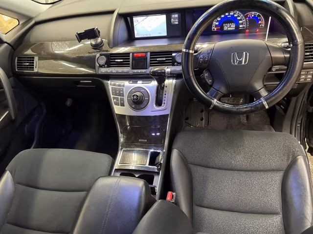 HONDA ELYSION