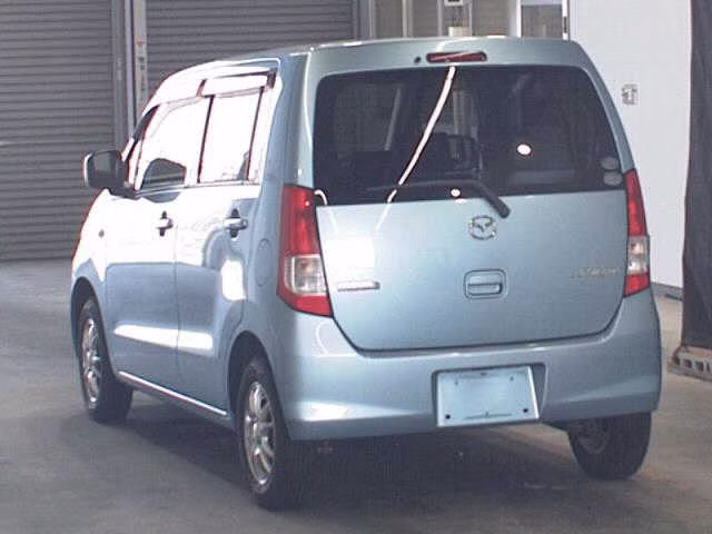 MAZDA AZ-WAGON