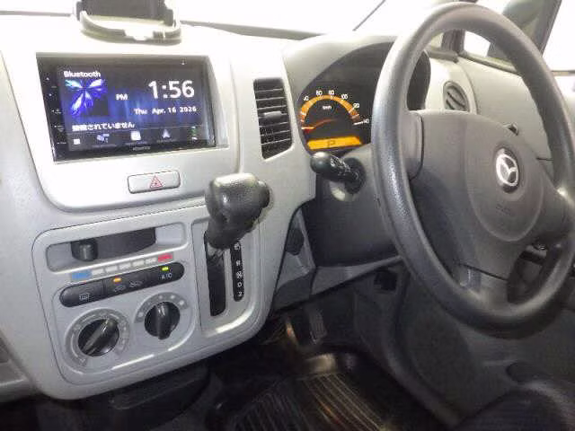 MAZDA AZ-WAGON