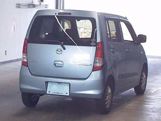 MAZDA AZ-WAGON