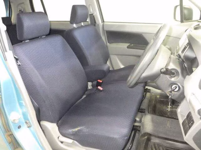 MAZDA AZ-WAGON