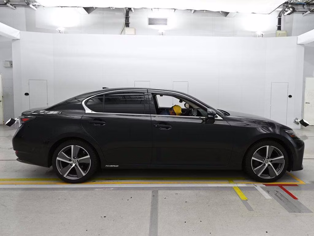 LEXUS GS300H