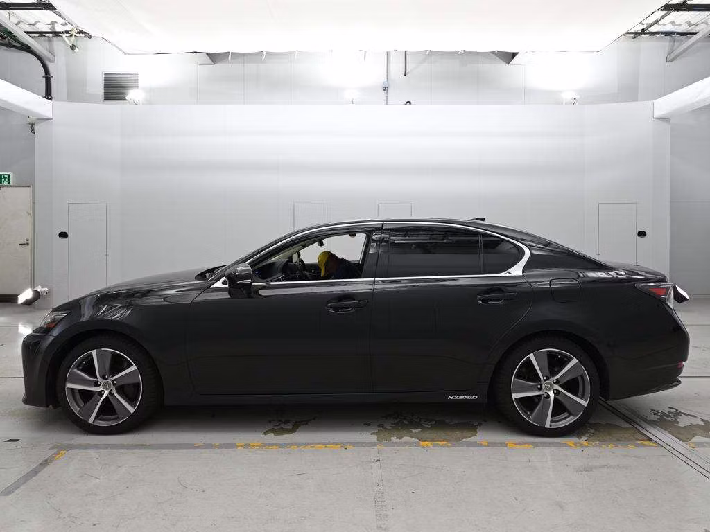 LEXUS GS300H