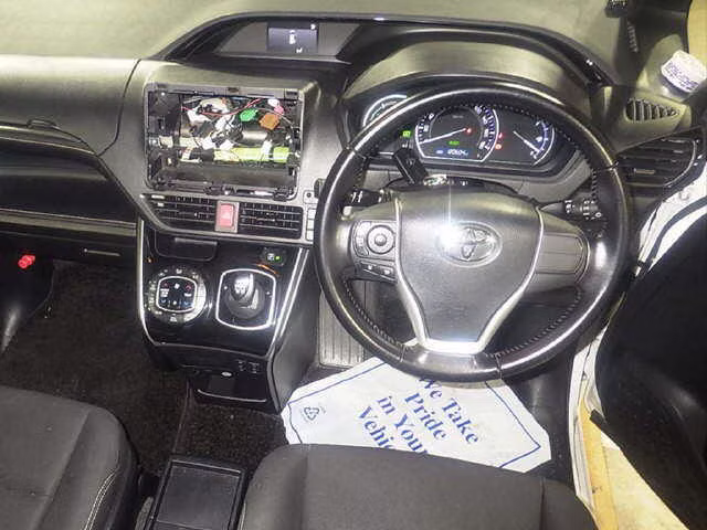 TOYOTA ESQUIRE