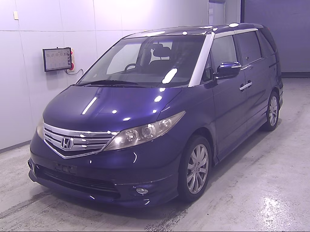 HONDA ELYSION