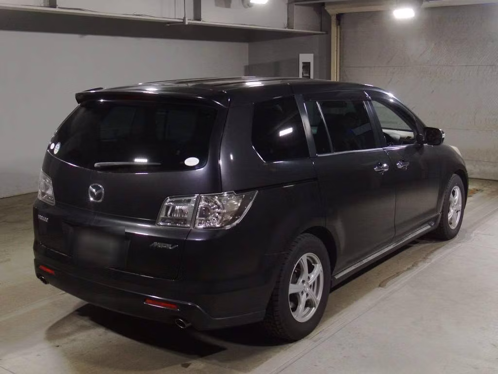 MAZDA MPV