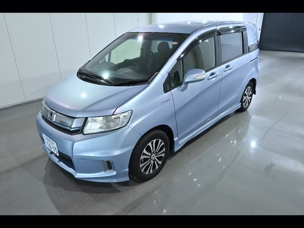 HONDA FREED SPIKE