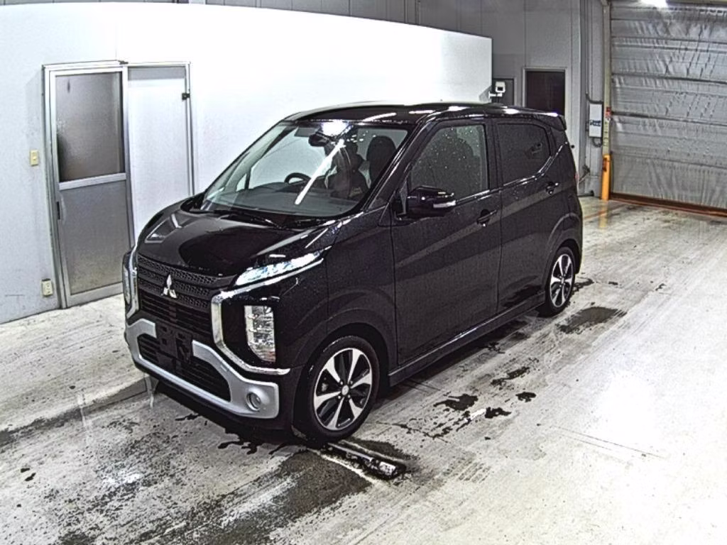 MITSUBISHI EK X