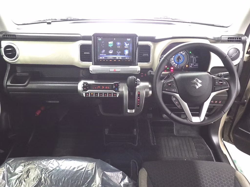 SUZUKI XBEE