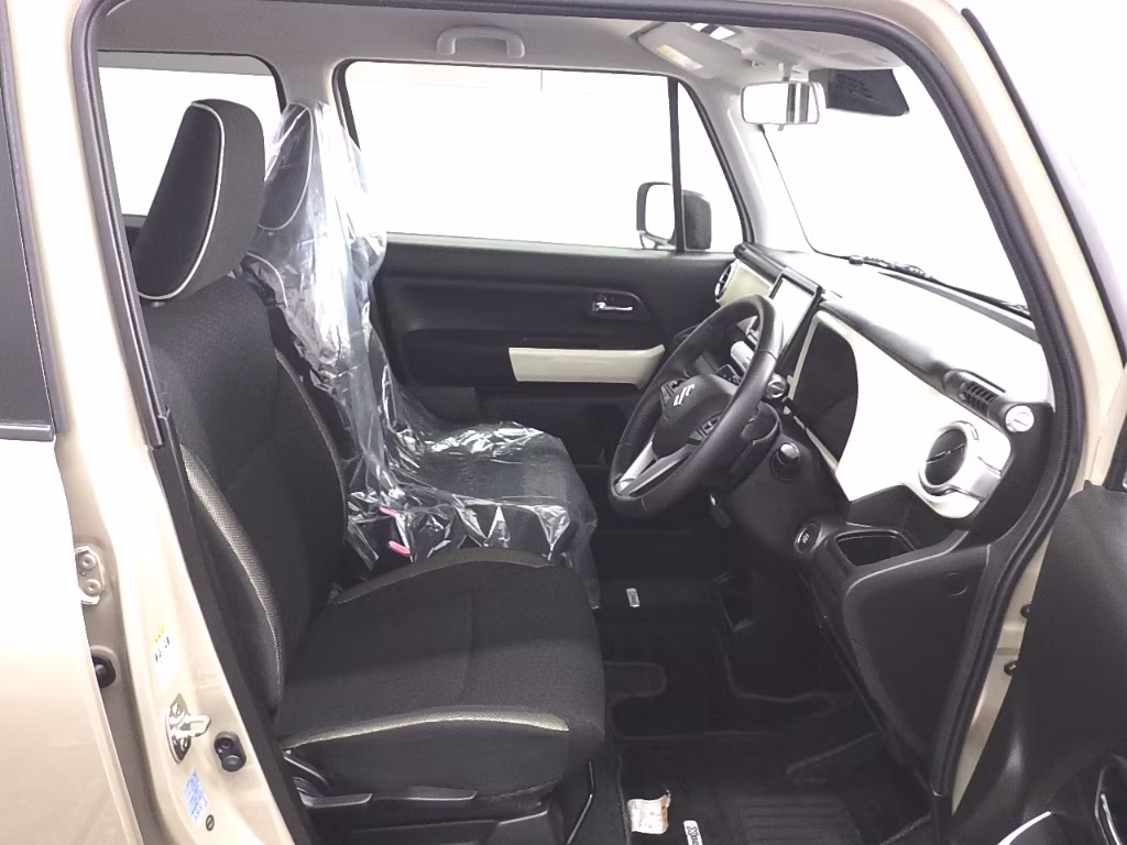 SUZUKI XBEE