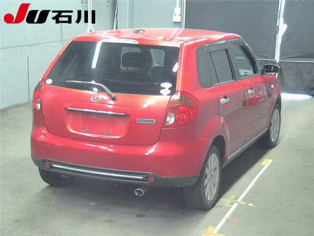 MAZDA VERISA