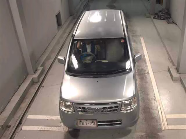 NISSAN OTTI