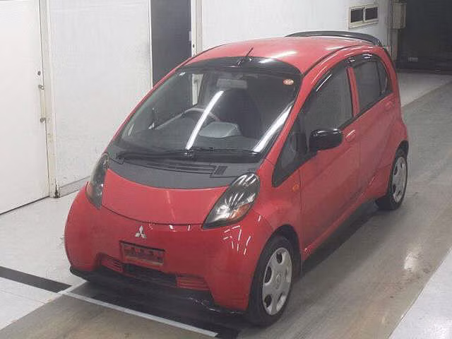 MITSUBISHI I