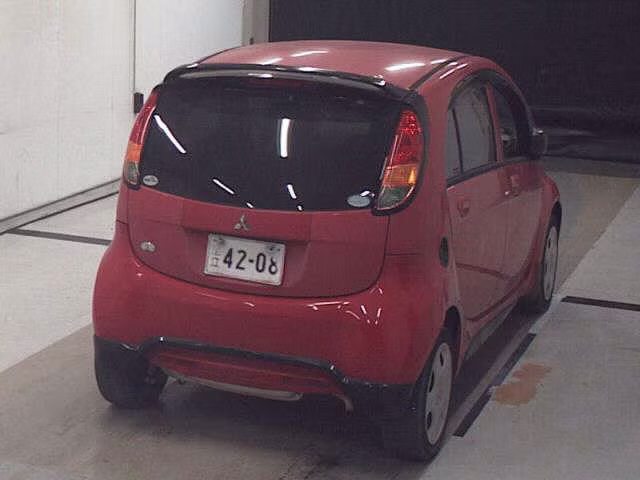 MITSUBISHI I
