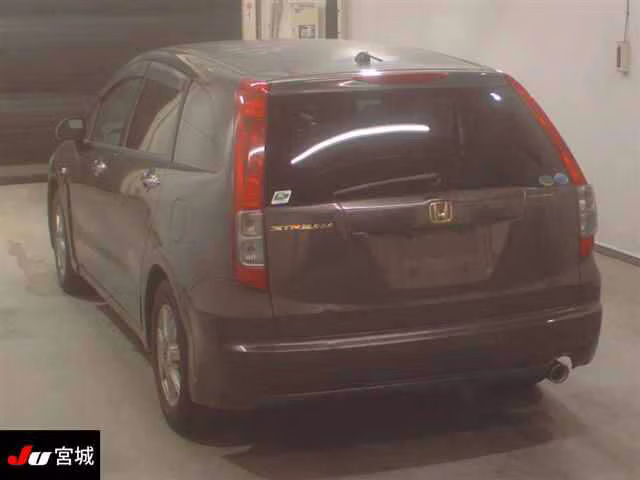 HONDA STREAM