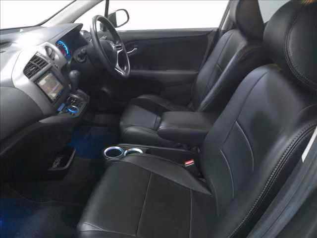 HONDA STREAM