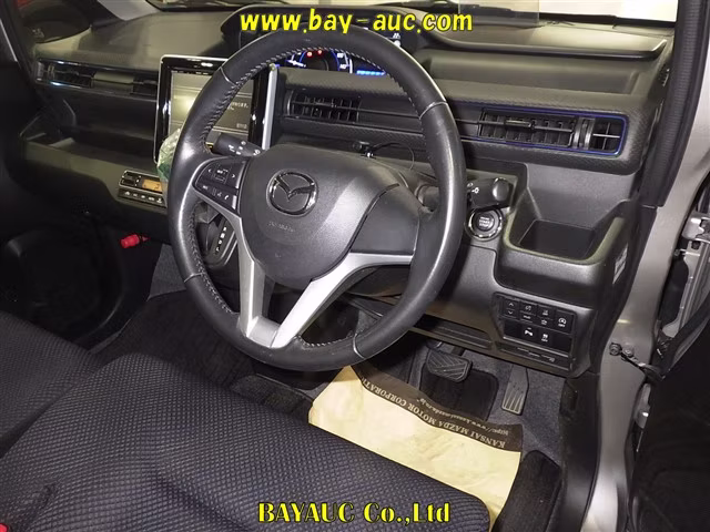 MAZDA FLAIR
