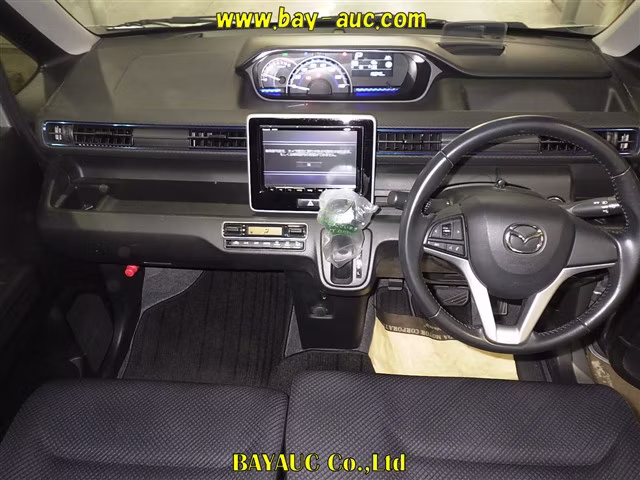 MAZDA FLAIR
