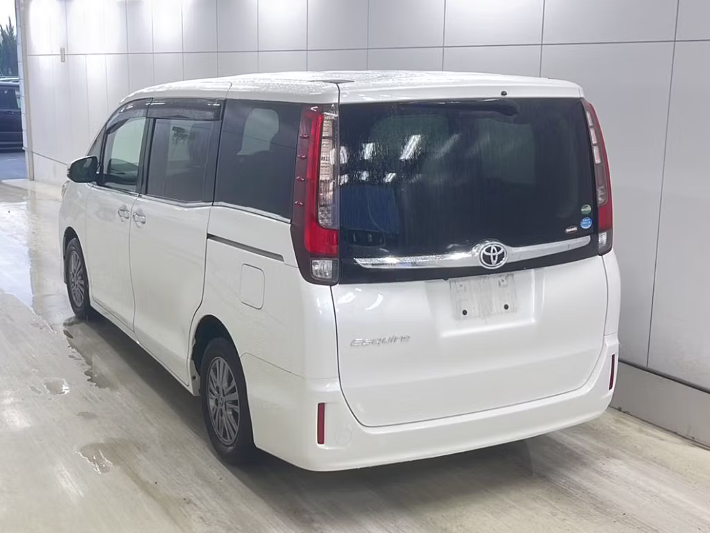 TOYOTA ESQUIRE