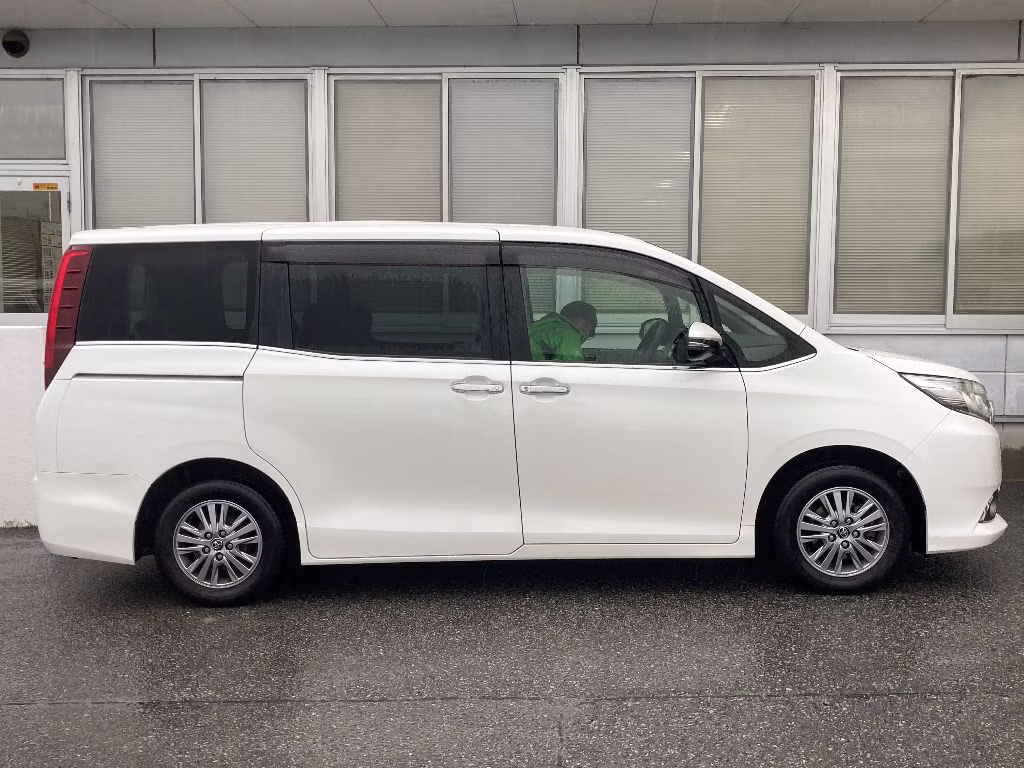 TOYOTA ESQUIRE