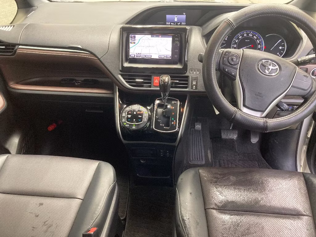 TOYOTA ESQUIRE