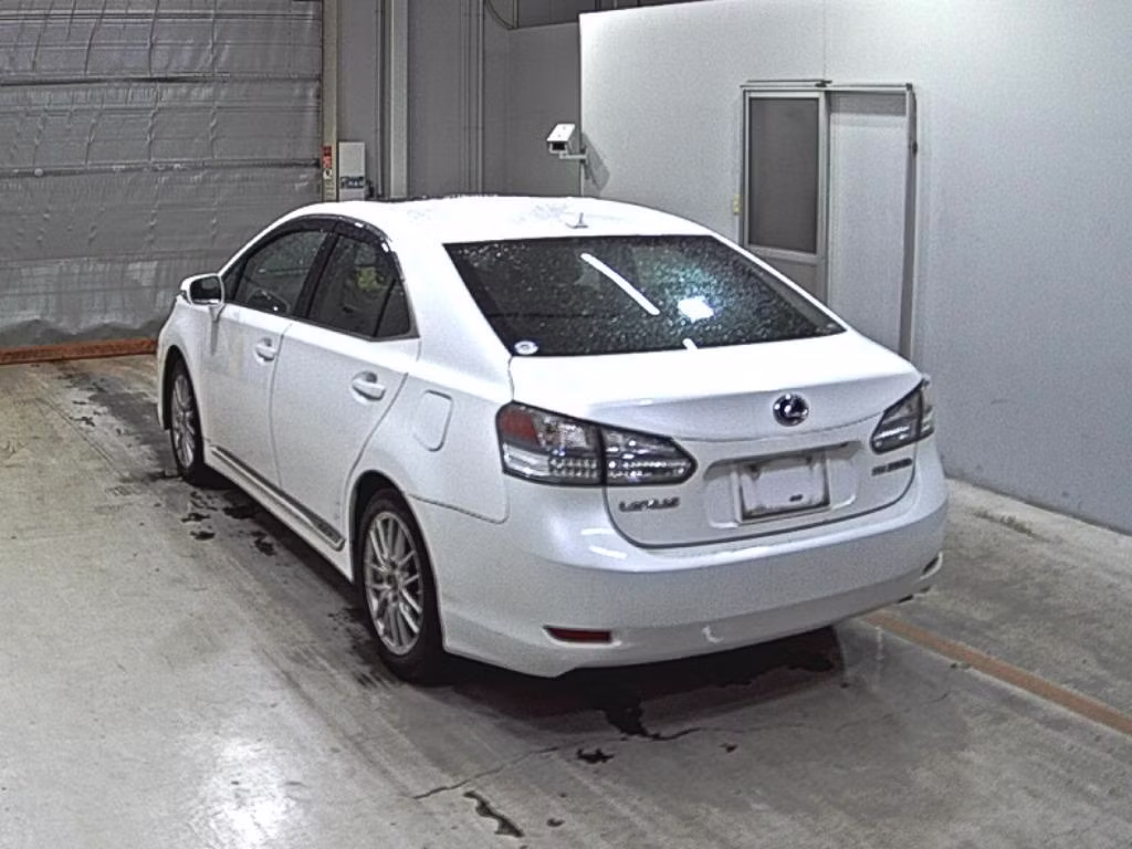LEXUS HS250H