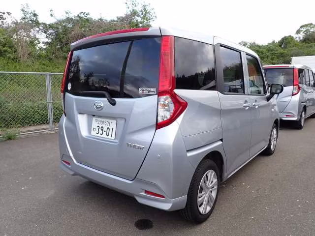 DAIHATSU THOR