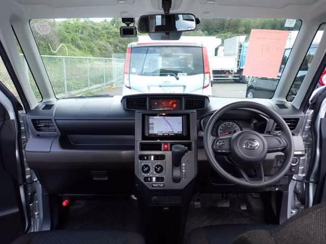 DAIHATSU THOR