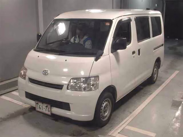 TOYOTA LITE ACE
