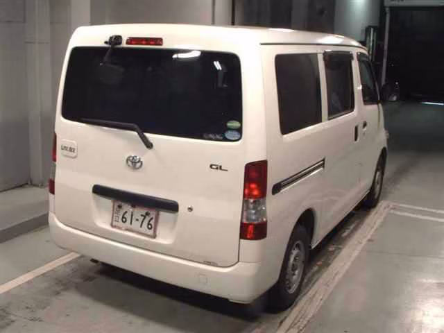 TOYOTA LITE ACE