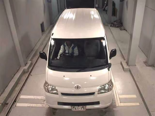 TOYOTA LITE ACE