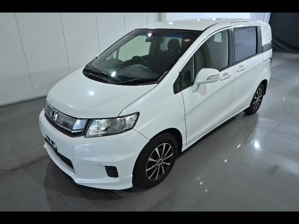 HONDA FREED SPIKE