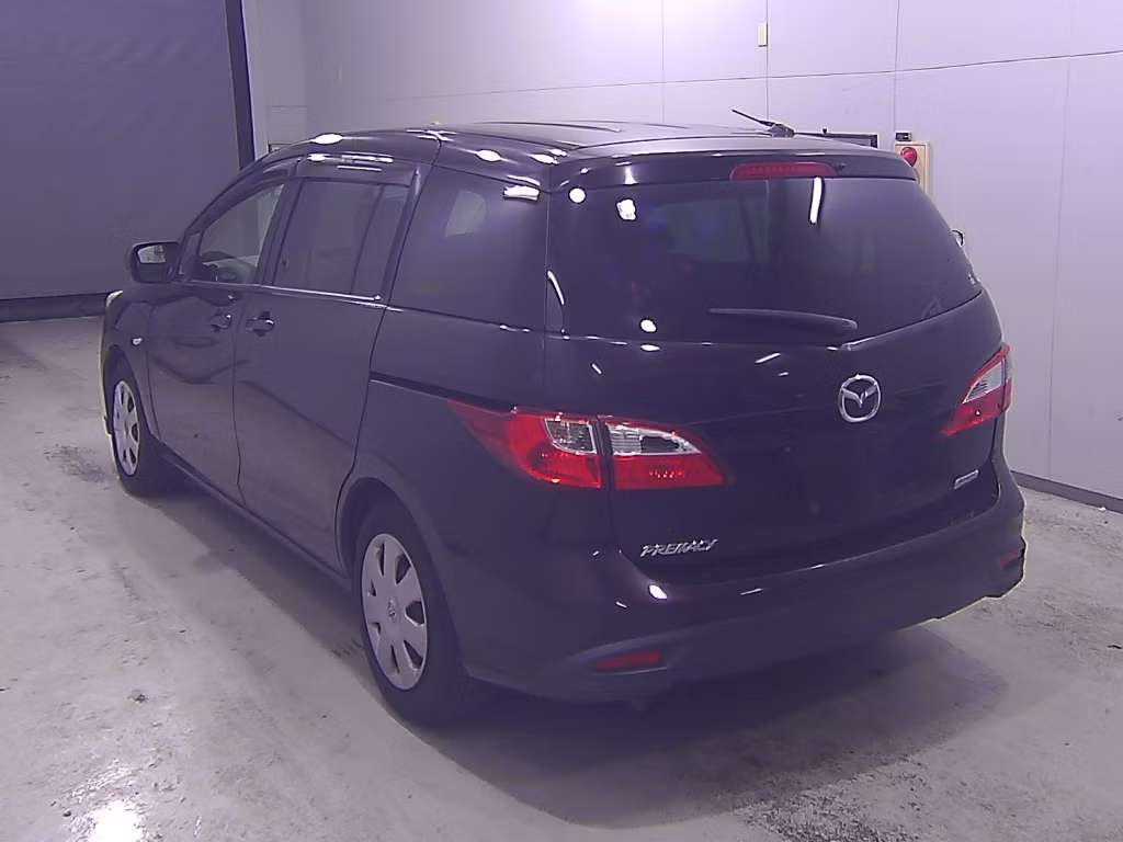 MAZDA PREMACY