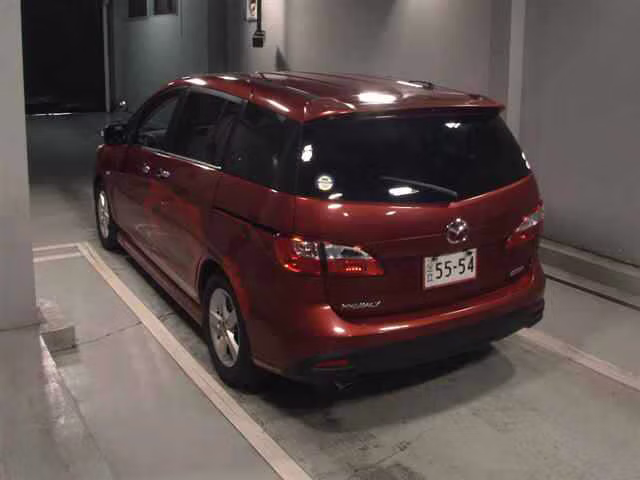 MAZDA PREMACY